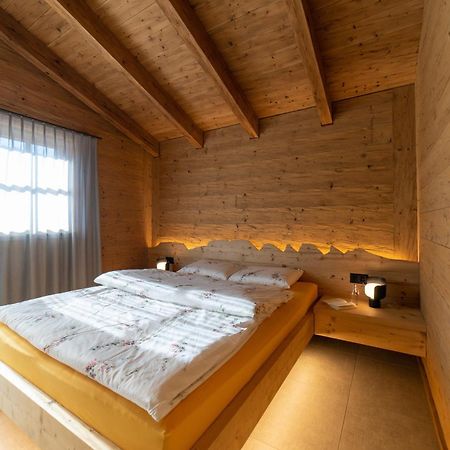 Chalet Gamserrugg Wildhaus Kültér fotó