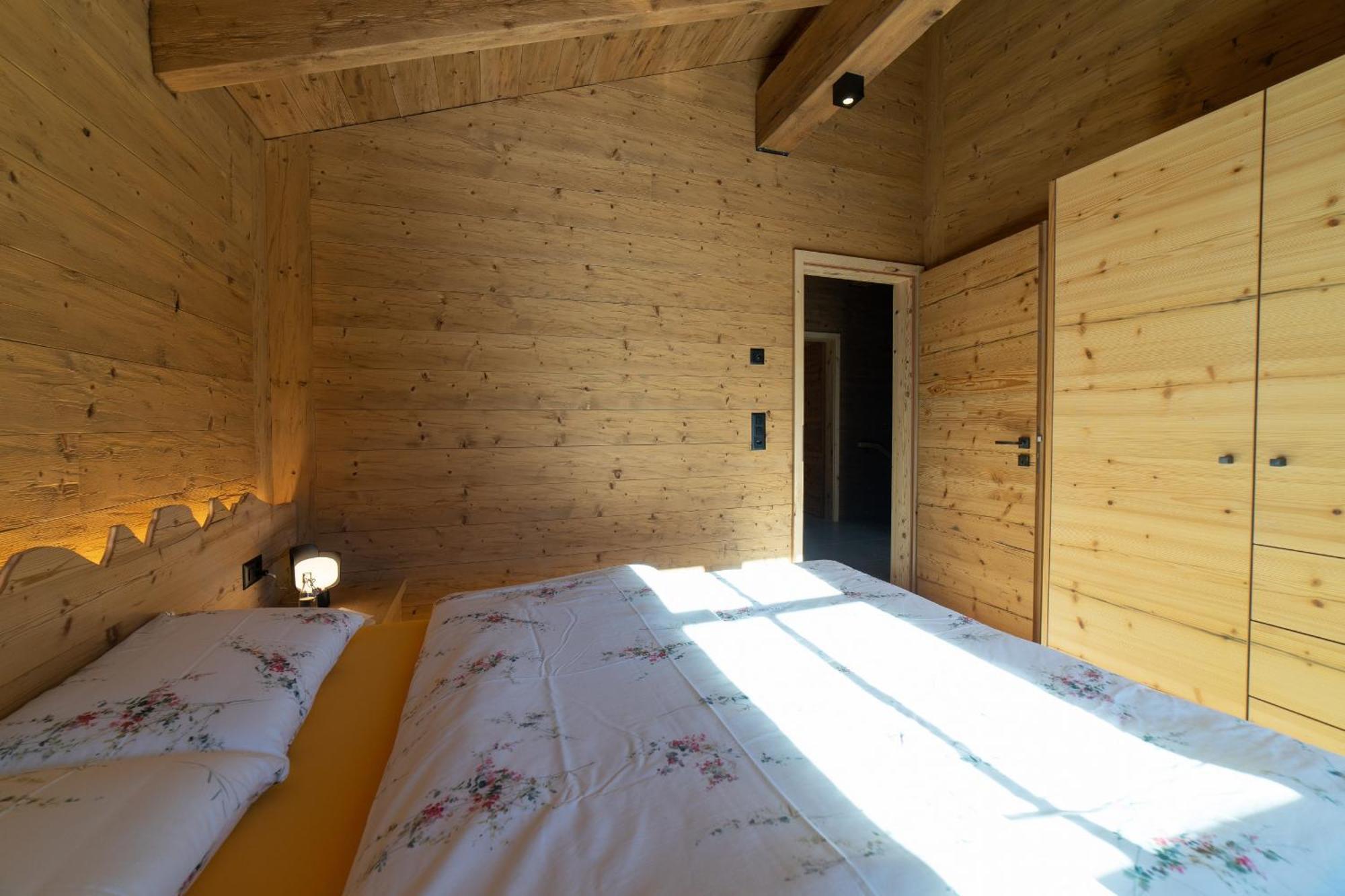 Chalet Gamserrugg Wildhaus Kültér fotó