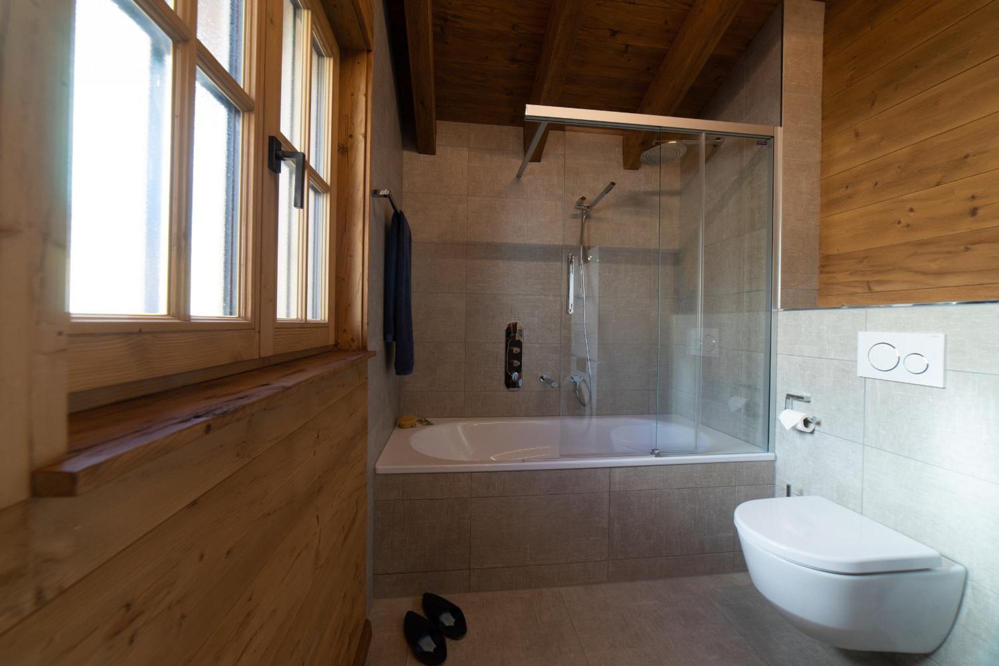 Chalet Gamserrugg Wildhaus Kültér fotó