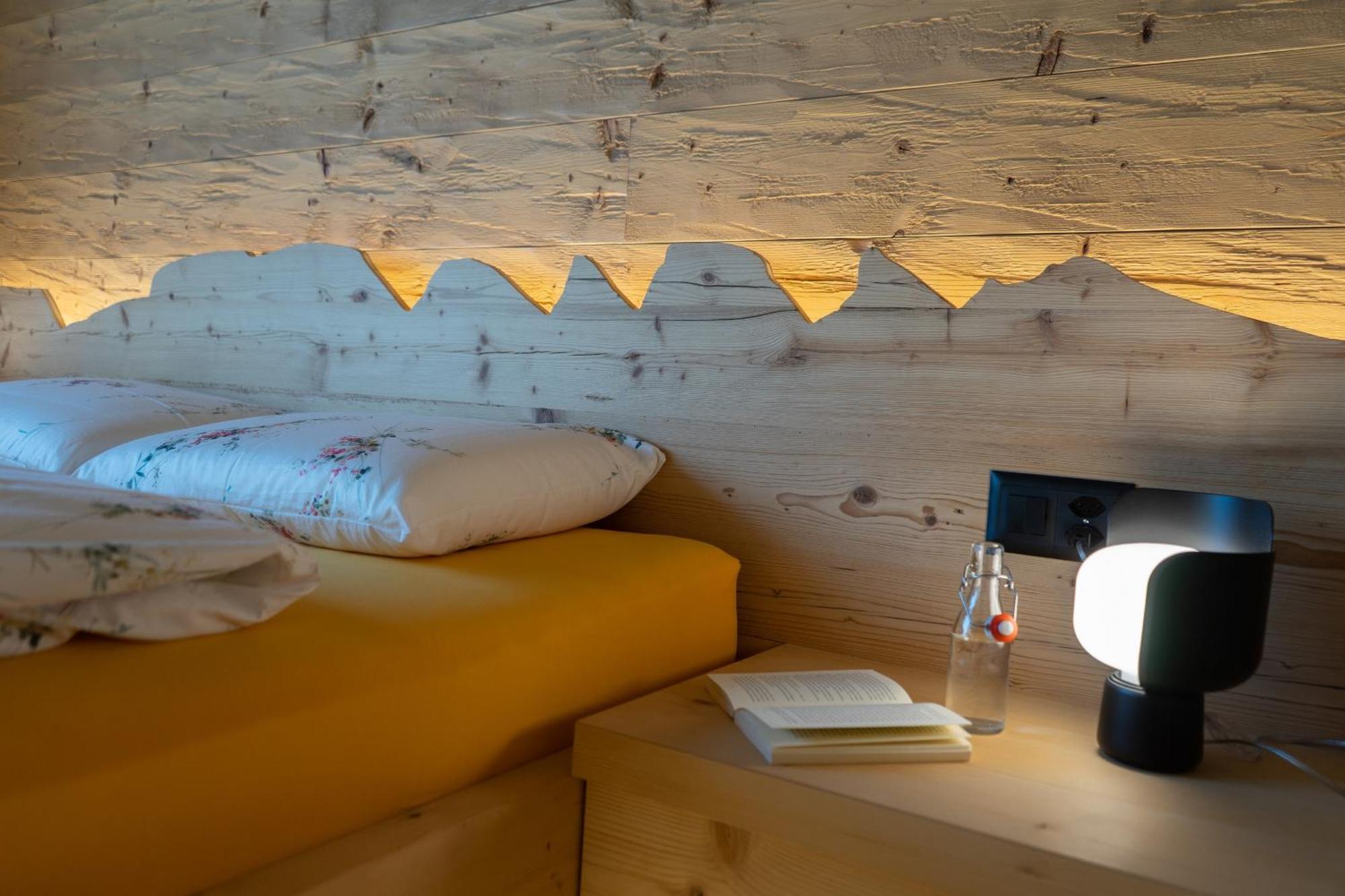 Chalet Gamserrugg Wildhaus Kültér fotó