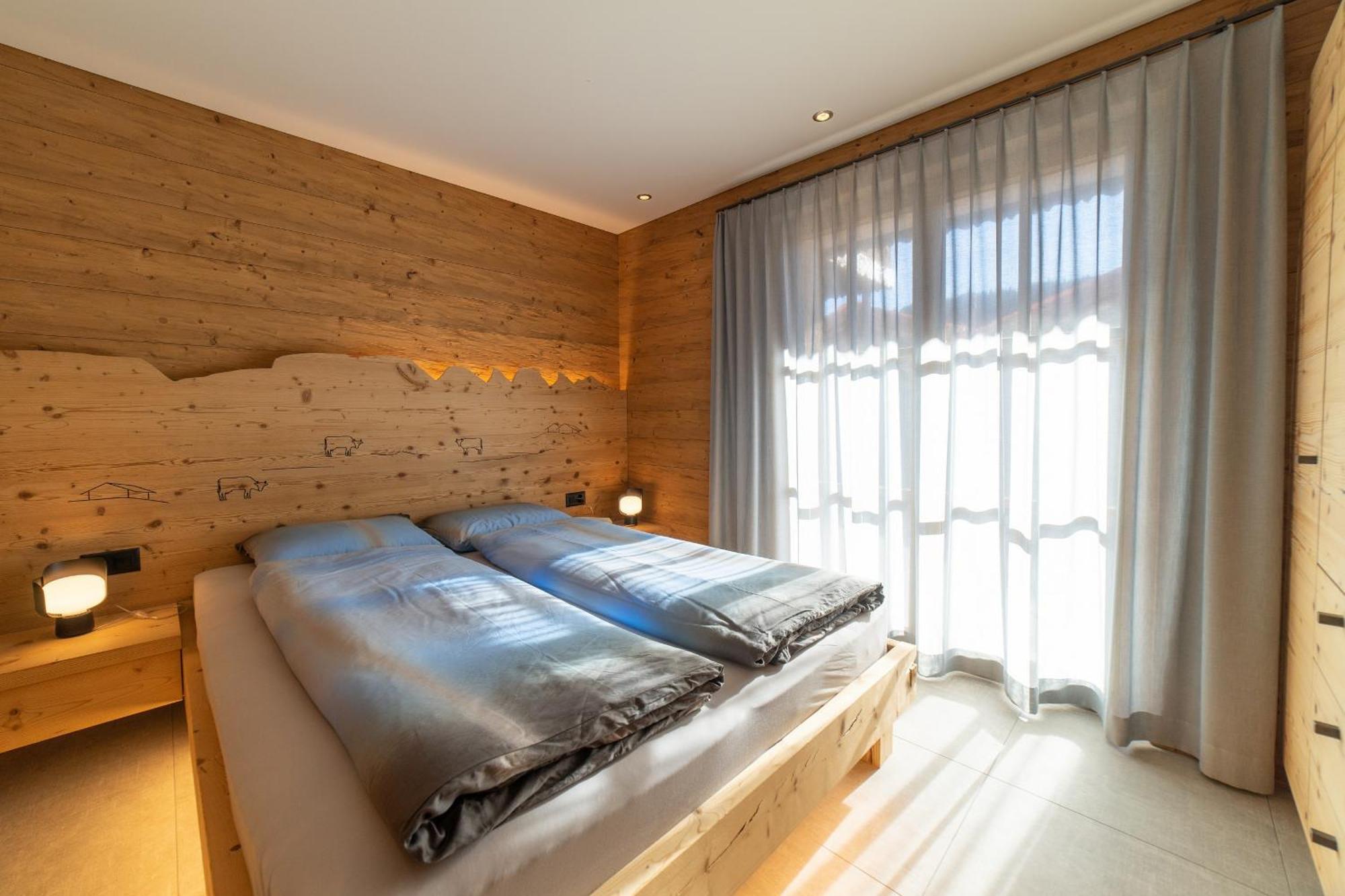 Chalet Gamserrugg Wildhaus Kültér fotó