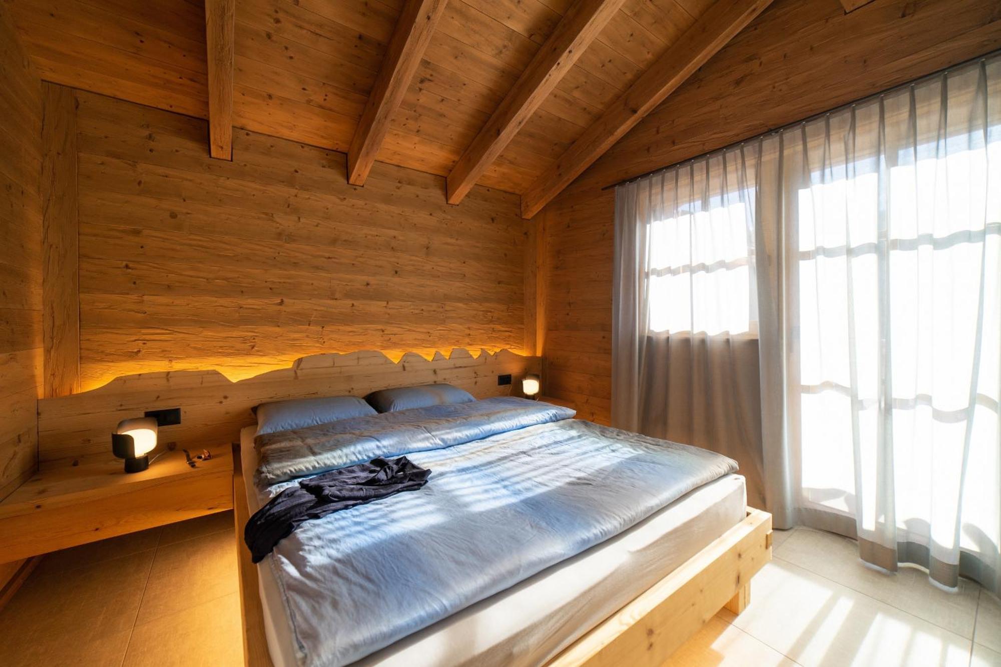 Chalet Gamserrugg Wildhaus Kültér fotó