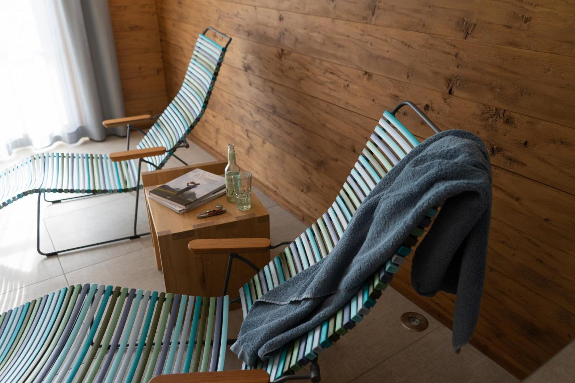 Chalet Gamserrugg Wildhaus Kültér fotó